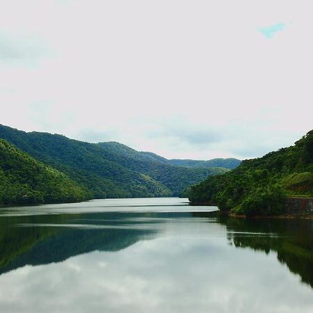 Legado Das Aguas Miracatu Екстериор снимка
